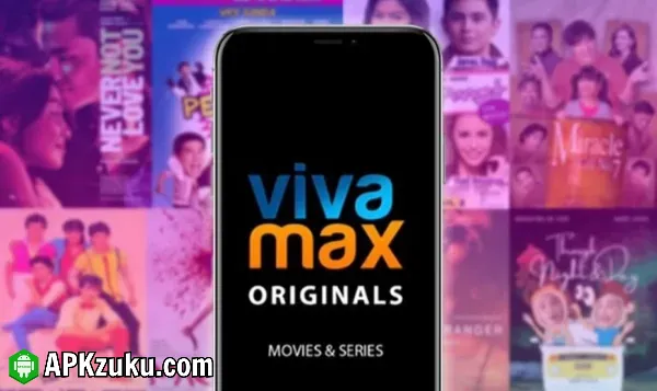 Vivamax
