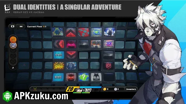 Zenless Zone Zero APK