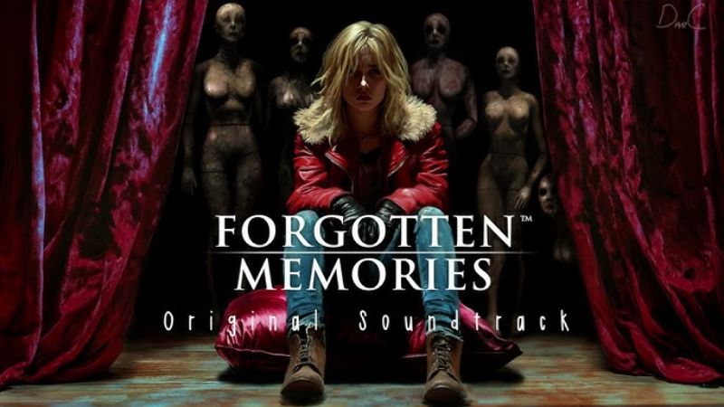 Forgotten Memories: Remastered Now on Android – Redefining Fear with a New Look