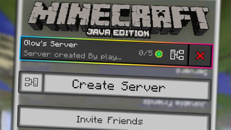 How to Create Minecraft Server: A Beginner’s Guide