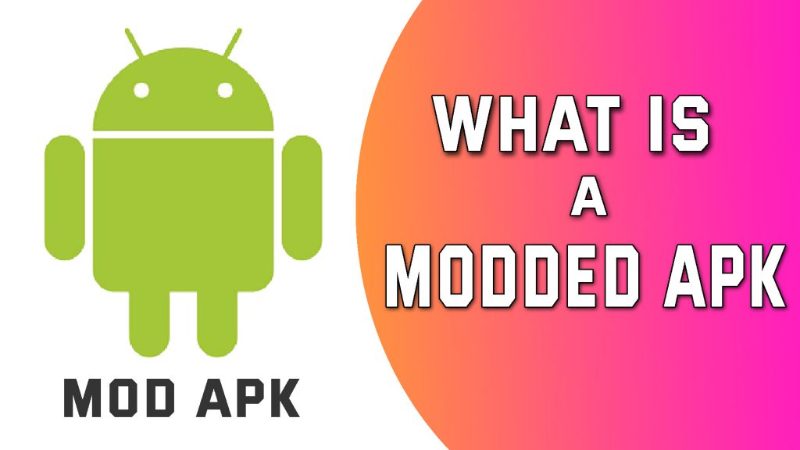 What is Mod APK? Should or should not use?